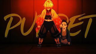 Puppet Anime Music Video Amv John Michael Howell