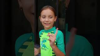 No Saltes Todavía Reglas De La Piscina Para Niños Seguridad Con Maria