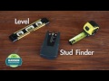 DIY #21 | Toolbox Essentials