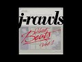 J Rawls  Hotel Beats vol 1 full album)