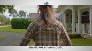 Miami-Dade Solid Waste Management - Fight The Bite
