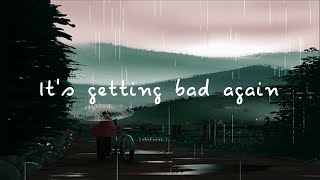 Watch Ethan Jewell Its Getting Bad Again video
