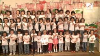 Pré-escolar de Cuba