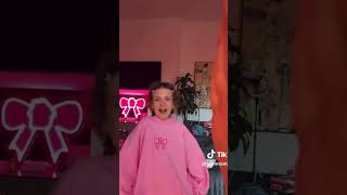 Gianna Joyce Owns This Trend