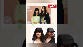 Aradhya Bachchan Rai Chaudhary Chaudhary Of Aishwarya And Mahima