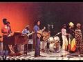 Bob Marley & The Wailers Live @ Quiet Knight Club, (Wailers Introduction) 1975