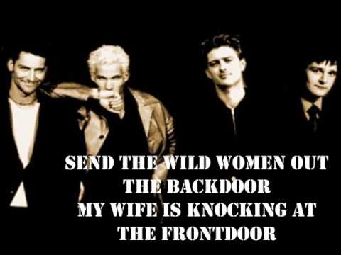 Wild Women Video
