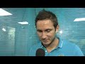 Lampard: Surreal day