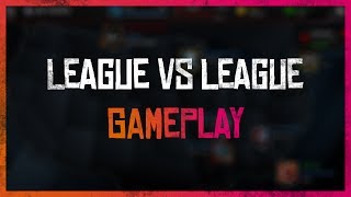 Top 10 League Tournament Using New Finals Masters - Nba Live Mobile