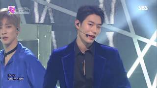 Knk Lonely Night Live 190113 Knk Lonely Night Live 190113