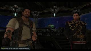 Starcraft 2 Wings of Liberty Brutal Playthrough - Mission 05 - The Devil's Playground