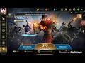 Cho acc lq và thông báo event tặng acc vip