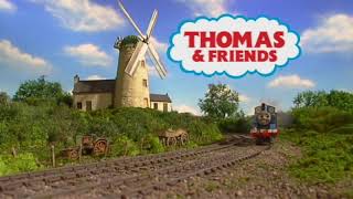 Thomas & Friends Season 8 - 10 Intro