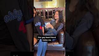 Bro She Spit In That Cup