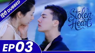 Stolen Heartep 03Hindi Dubbednew Chinese Drama Chinesedrama