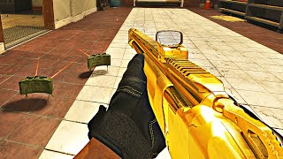 725 Trash Talkers Get Rekt Modern Warfare