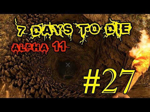 Как сделать сервер для 7 days to die Как сделать сервер для 7 days to die