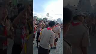 Hut Bp 2020 Kwarcab 3304 Kota Sorong Papua Barat