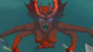 Watch Dethklok Murmaider video