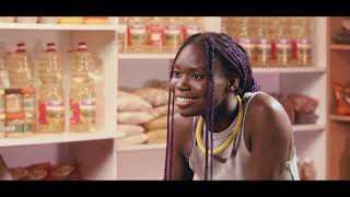 Soleil Bangba Bande-Démo