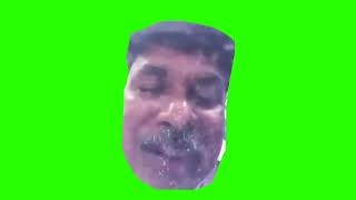 Hello, How Are You? I Am Under The Water Meme Green Screen