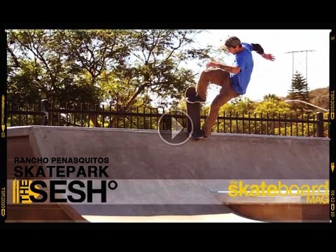 The Sesh: Rancho Penasquitos Park