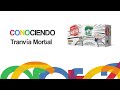 Conociendo Tranvía Mortal