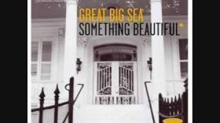 Watch Great Big Sea Somedays video