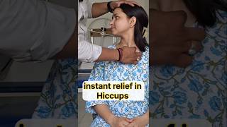 Stop Hiccups Instantly Try This 1 Minute Trick That Actually Works