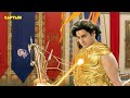 क्या हुआ जब अर्जुन ने कर्ण के कवच पर चलाया अपना तीर  | Suryaputra Karn | Ep No.77 #महाभारत