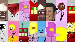 16 Bfdi Auditions