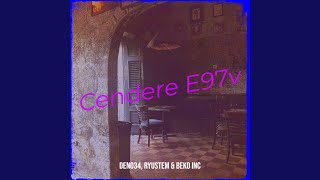 Cendere E97V