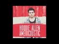 Hoodie Allen Cake Boy (Acoustic) Americoustic EP