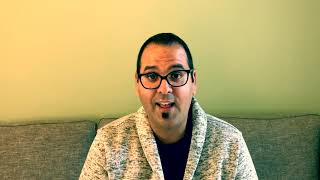 Devotions: Let’s do this!
