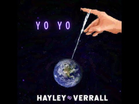 Yo Yo (lyric video)