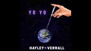 Yo Yo (lyric video)