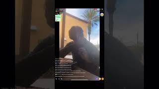 Bigo Sauce God Foodie Live Stream Muachiffon