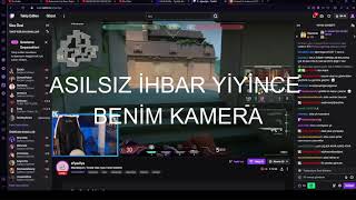 Atatv44 Twi̇tch Kanirtma Günlükleri̇ Metinaksoy574