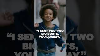 The Pursuit Of Happyness Part 1 Will Smith And Jaden Smith