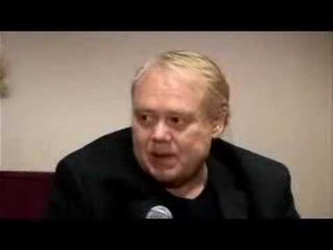 pamela anderson bret micheals. Louie Anderson interview