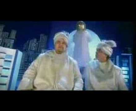 KABHI NAHI ADNANAMITABH