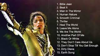 Michael jackson greatest hits