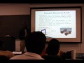 ARMLAB CSTEP '09 Robotics Workshop Presentation: Christopher Williams