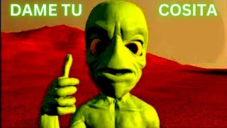 Dame Tu Cosita In A Nutshell - Funny Reupload