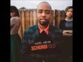 Terrace Martin - Gone (ft. Robert Glasper)