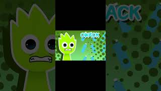 Incredibox Sprunki Animated Intro 6 Phase Fash Animation