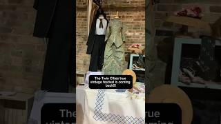 Twin Cities True Vintage Show