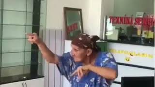 Turkmen Prikol Bet Tans 2019