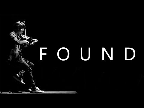 Found - Jun Sung Ahn (Official Music Video)