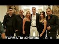 Formatia Chorus 2018 - Instrumentala